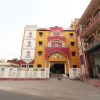 Отель OYO 1835 Sun Hotel Agra, фото 2