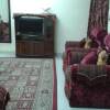 Отель Al Eairy Furnished Apartments Al Ahsa 3 в Эль-Хуфуф