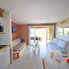 Отель Cap Esterel Village Grand Studio Cabine 2E Etage, фото 8