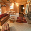 Отель Timber Haus, фото 2