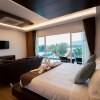 Отель Phi Phi Cliff Beach Resort, фото 5