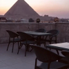 Отель Hassan Pyramids Hotel, фото 26
