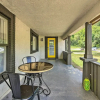 Отель Bright Home w/ Fire Pit, Near Back 40 Trail!, фото 18