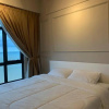 Отель Kuantan Seaview Studio@Imperium Residence TgLumpur, фото 14
