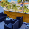 Отель Duplex apartment No 4, close to sea and beach, heated pool, aircondition, wifi, фото 17