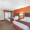 Отель AmericInn by Wyndham Cloquet, фото 18