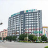 Отель City Comfort Inn Yulin Minzhu Branch, фото 4