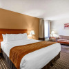Отель Comfort Suites at Sabino Canyon, фото 5