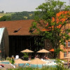 Отель Gästehaus an der Toskana Therme, фото 4