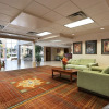 Отель Mainstay Suites, фото 8