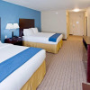 Отель Holiday Inn Express Shelbyville Indianapolis, фото 1