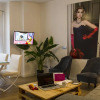 Отель Apartmentos Pompidou, фото 13