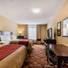 Отель Comfort Inn & Suites Jasper Hwy 78 West, фото 11