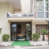 Отель Villa Tosi, фото 1