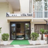 Отель Villa Tosi, фото 1