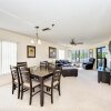Отель Gulf Breeze Ami-2bd-2ba-condo-private Beach Access-heater Pool-water Views From Every Window, фото 13