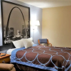 Отель Super 8 Motel - O'fallon, фото 11