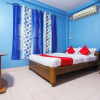 Отель Atithi Niwas By OYO Rooms, фото 11
