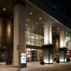 Отель Toyama Excel Hotel Tokyu в Тояме