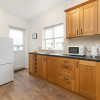 Отель Bright Cheerful 2bed Maisonette Central Penzance, фото 12