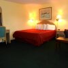 Отель Americas Best Value Inn в Лоренсбурге