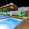 Отель Stay Helios - Aparts & Pool Suites, фото 14