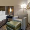 Отель Quality Inn Saint Cloud, фото 45