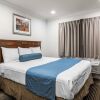 Отель Rodeway Inn & Suites Pacific Coast Highway, фото 14