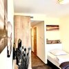 Отель LikeDaheim Apartments, фото 9