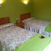 Отель Hostal Rural El Campito, фото 4