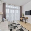 Отель Airport Wrocław Apartment by Renters, фото 3