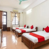 Отель OYO 594 Cua Dai Beach, фото 18