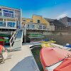 Отель Waterfront Dream w/ Dock, Kayaks & Fireplace home, фото 20