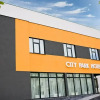 Отель City Park Hotel, фото 1