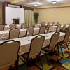 Отель Holiday Inn Express Grove City, an IHG Hotel, фото 17