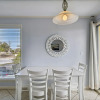 Отель SPC 2013 is a Pet Friendly Upstairs 1 BR With Seasonal Beach Setup by Redawning, фото 10