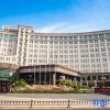 Отель Jiyuan Oriental Jianguo Hotel, фото 12