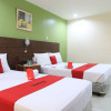 Отель RedDoorz Plus @ Chinatown Binondo, фото 16