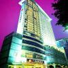 Отель Jianguo Hotel Guangzhou в Гуанчжоу