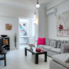 Отель Cosy apartment in Glyfada center, фото 20