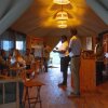 Отель Mgunga Serengeti Luxury Camp, фото 8