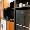 Отель Studio Room Apartment at M-Town Residence near Summarecon Mall Serpong, фото 5