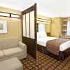 Отель Microtel Inn & Suites by Wyndham Cartersville, фото 4