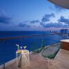 Отель Krystal Grand Cancun, фото 8