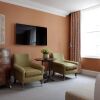 Отель Haymarket Hotel, Firmdale Hotels, фото 4