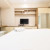 Отель Dazzle Studio Room U Residence Apartment Direct To Supermall Karawaci, фото 3