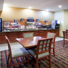 Отель Holiday Inn Express & Suites Colorado Springs North, an IHG Hotel, фото 35