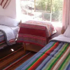 Отель Taquile Intika Pachamama Lodge, фото 2