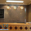 Отель Kindi Hotel, фото 5