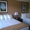 Отель Lake Powell Canyon Inn в Пейдже